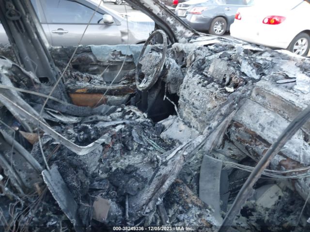 4JGDF6EE8JB160653 Mercedes-Benz Gls 450