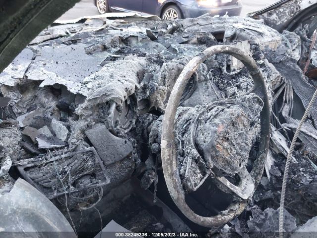 4JGDF6EE8JB160653 Mercedes-Benz Gls 450