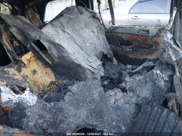 4JGDF6EE8JB160653 Mercedes-Benz Gls 450