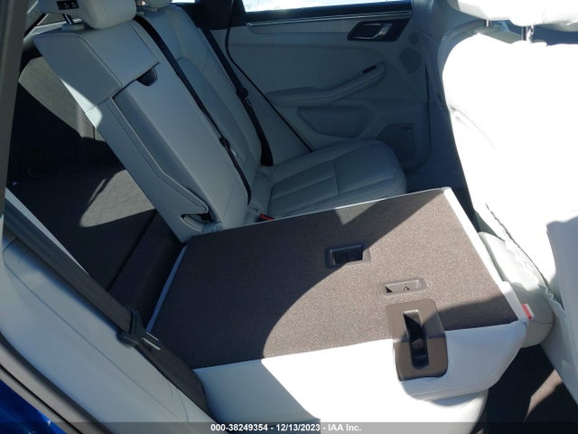 2017 PORSCHE MACAN WP1AB2A53HLB15253 Photo 7