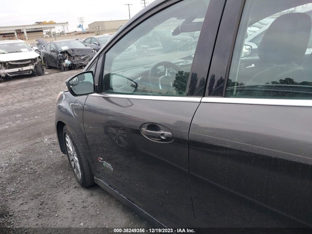 2015 FORD C-MAX ENERGI SEL VIN: 1FADP5CU3FL118534