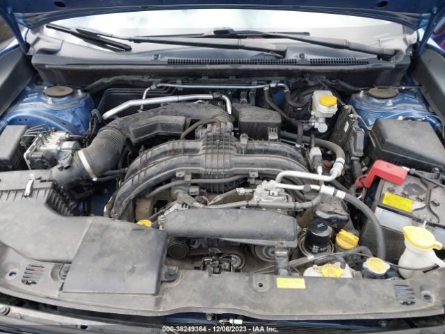 JF2GTAPC1MH324806 Subaru Crosstrek Premium