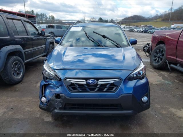 JF2GTAPC1MH324806 Subaru Crosstrek Premium