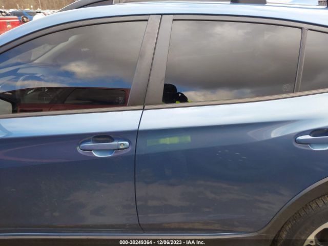 JF2GTAPC1MH324806 Subaru Crosstrek Premium
