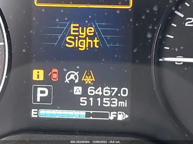 JF2GTAPC1MH324806 Subaru Crosstrek Premium