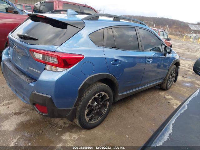 JF2GTAPC1MH324806 Subaru Crosstrek Premium