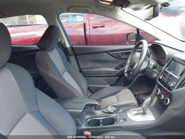 JF2GTAPC1MH324806 Subaru Crosstrek Premium