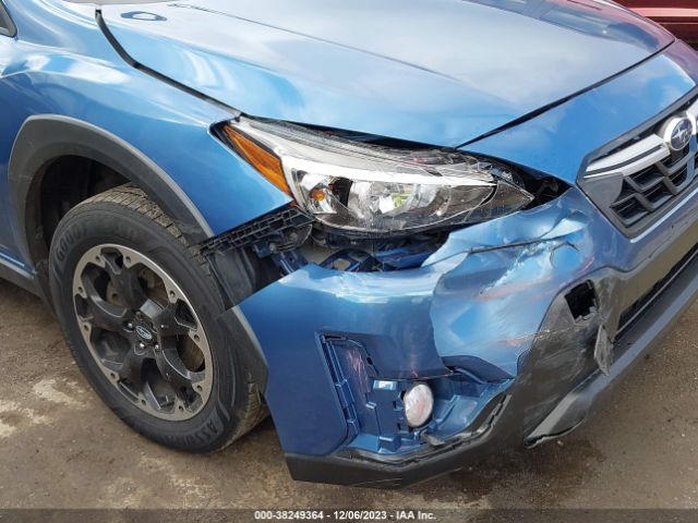 JF2GTAPC1MH324806 Subaru Crosstrek Premium