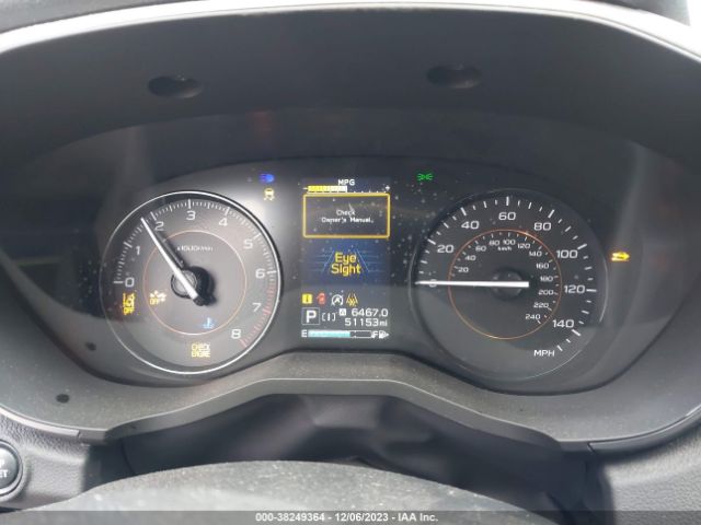 JF2GTAPC1MH324806 Subaru Crosstrek Premium