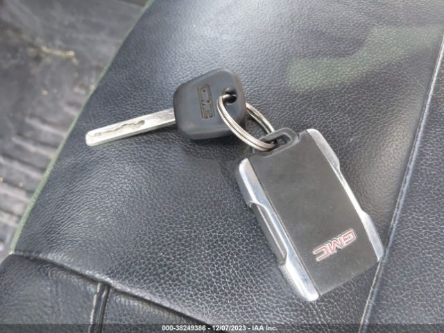 3GTP1VEC5FG455667 GMC Sierra 1500 Slt
