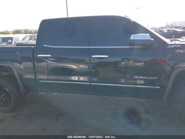 3GTP1VEC5FG455667 GMC Sierra 1500 Slt