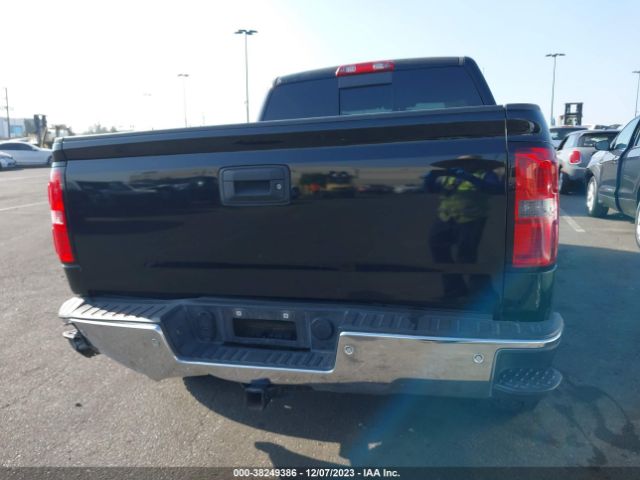 3GTP1VEC5FG455667 GMC Sierra 1500 Slt