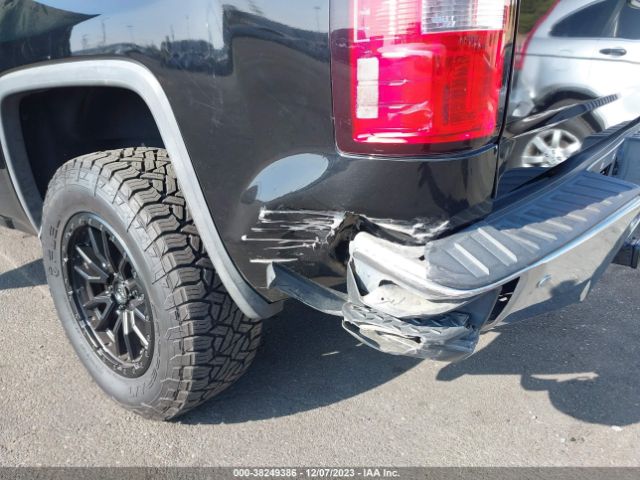3GTP1VEC5FG455667 GMC Sierra 1500 Slt