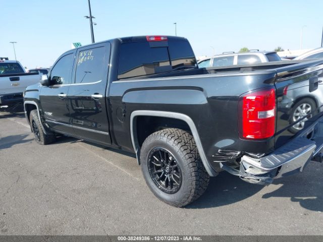 3GTP1VEC5FG455667 GMC Sierra 1500 Slt