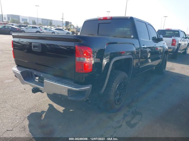 3GTP1VEC5FG455667 GMC Sierra 1500 Slt