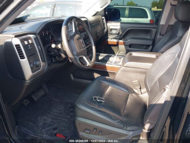 3GTP1VEC5FG455667 GMC Sierra 1500 Slt