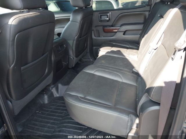 3GTP1VEC5FG455667 GMC Sierra 1500 Slt