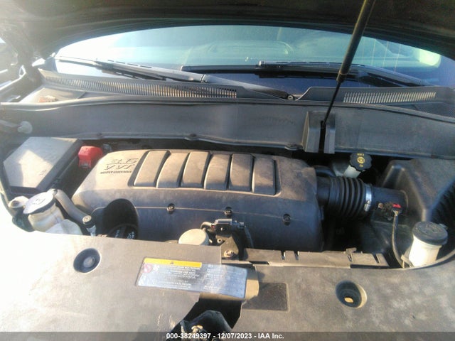 1GKKVNED2GJ319671 GMC Acadia Sle-1
