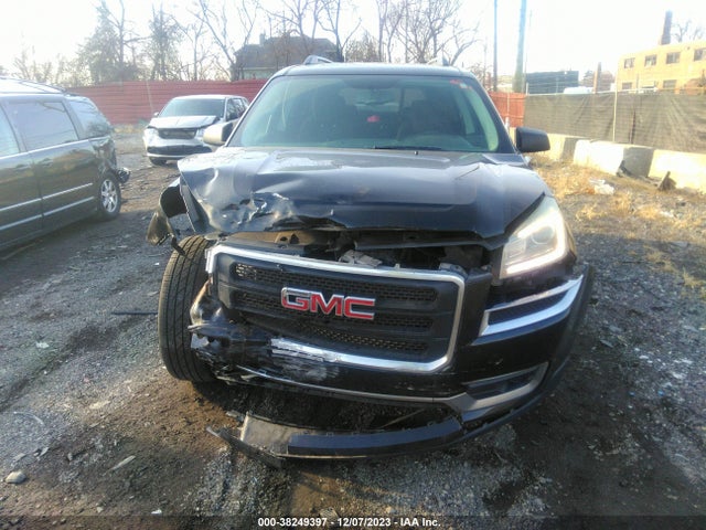 1GKKVNED2GJ319671 GMC Acadia Sle-1
