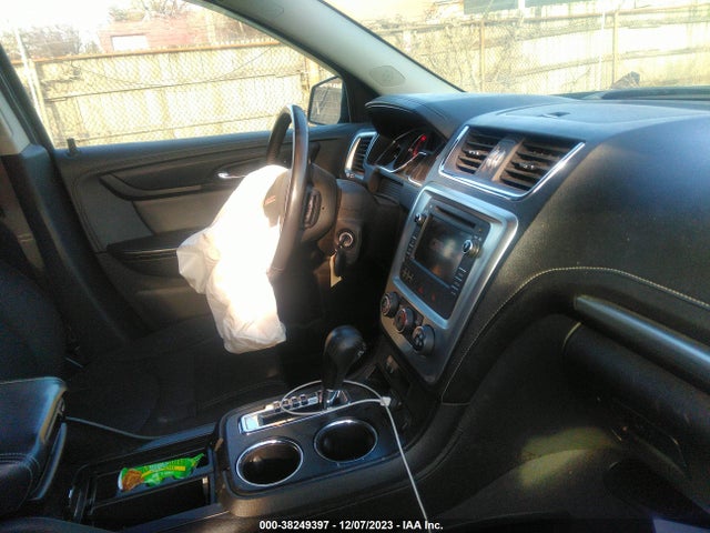 1GKKVNED2GJ319671 GMC Acadia Sle-1