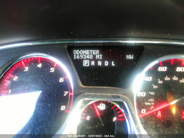 1GKKVNED2GJ319671 GMC Acadia Sle-1