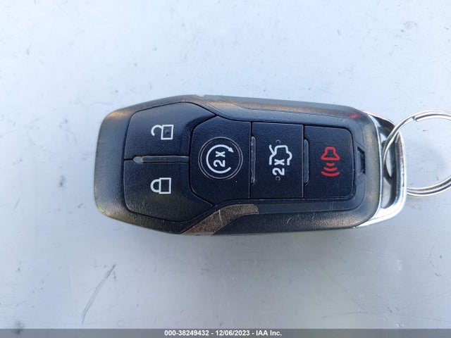 3LN6L2JK9GR613396 Lincoln MKZ