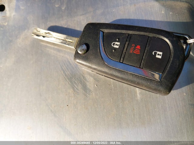 Toyota RAV4 LE 2021 2T3H1RFV3MW126507 Image 11