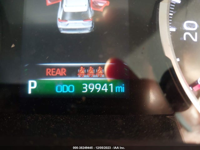 Toyota RAV4 LE 2021 2T3H1RFV3MW126507 Image 15