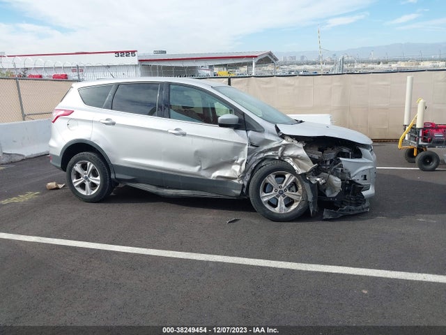 Ford ESCAPE SE 2014 1FMCU9GX2EUA24174 Image 13