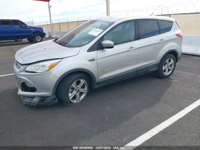 Ford ESCAPE SE 2014 1FMCU9GX2EUA24174 Image 14