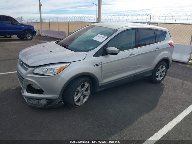 Ford ESCAPE SE 2014 1FMCU9GX2EUA24174 Image 2