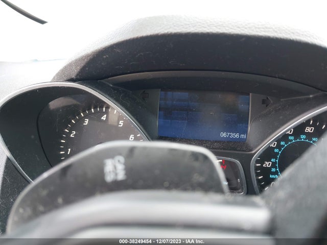 Ford ESCAPE SE 2014 1FMCU9GX2EUA24174 Image 7