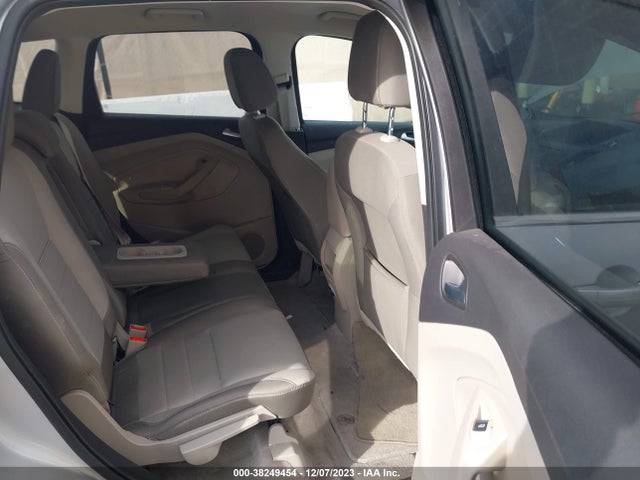 Ford ESCAPE SE 2014 1FMCU9GX2EUA24174 Image 8