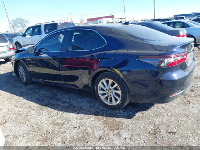 Toyota CAMRY LE 2022 4T1C11AK7NU672679 Image 14