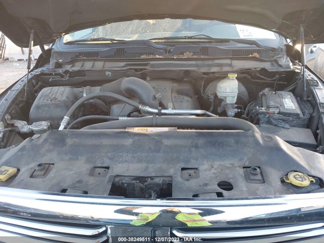 1C6RR6TT4FS650864 RAM 1500 Big Horn