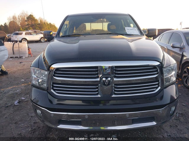 1C6RR6TT4FS650864 RAM 1500 Big Horn