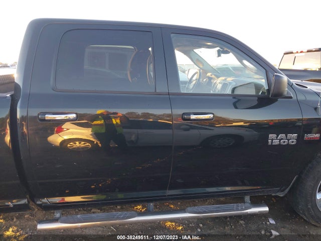 1C6RR6TT4FS650864 RAM 1500 Big Horn