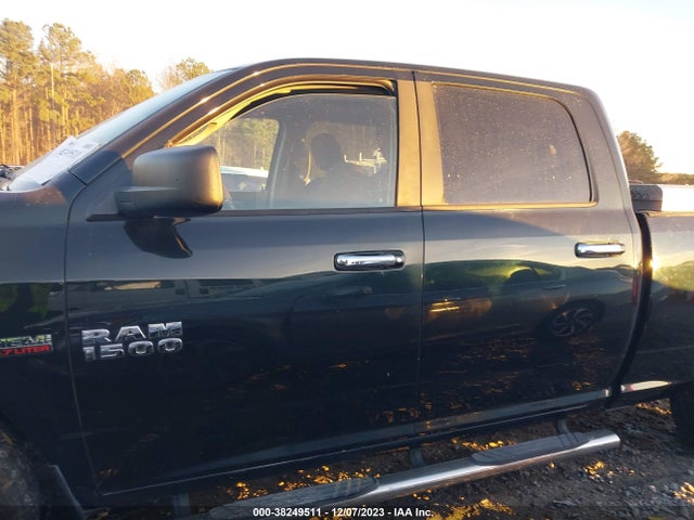 1C6RR6TT4FS650864 RAM 1500 Big Horn