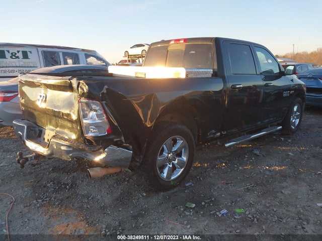 1C6RR6TT4FS650864 RAM 1500 Big Horn