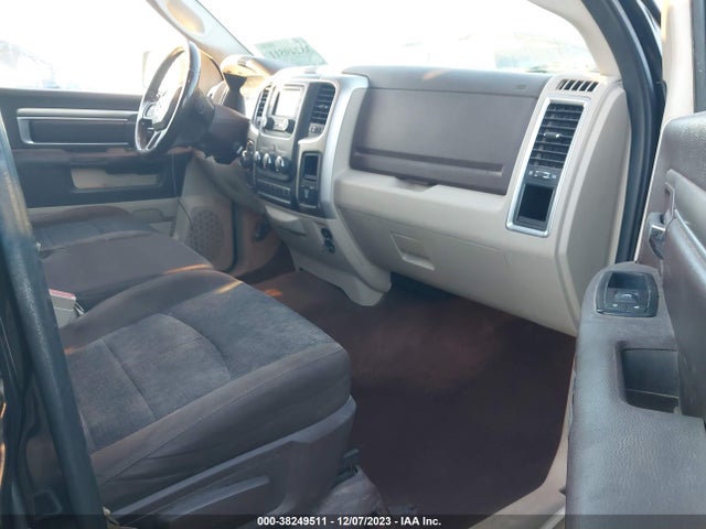 1C6RR6TT4FS650864 RAM 1500 Big Horn