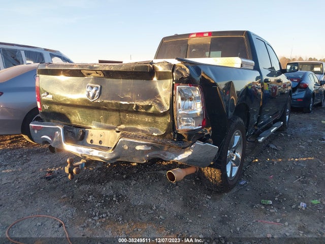 1C6RR6TT4FS650864 RAM 1500 Big Horn