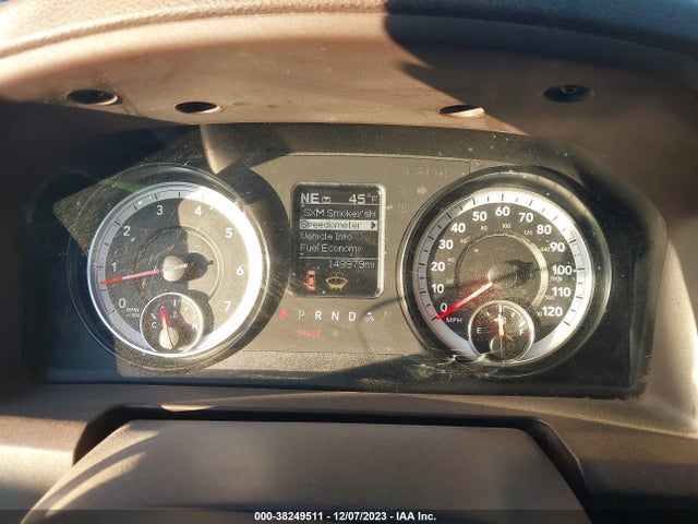 1C6RR6TT4FS650864 RAM 1500 Big Horn