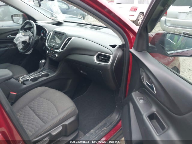 2019 CHEVROLET EQUINOX LT VIN: 2GNAXLEX9K6129153