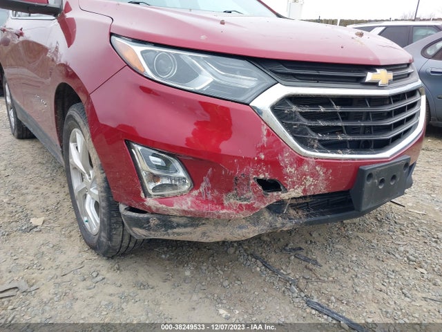 2019 CHEVROLET EQUINOX LT VIN: 2GNAXLEX9K6129153