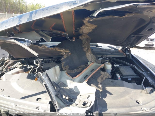 Chevrolet Tahoe Ls 2017 1GNSCAKC5HR359260 Image 10