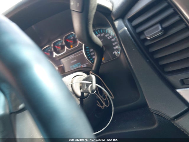 Chevrolet Tahoe Ls 2017 1GNSCAKC5HR359260 Image 11