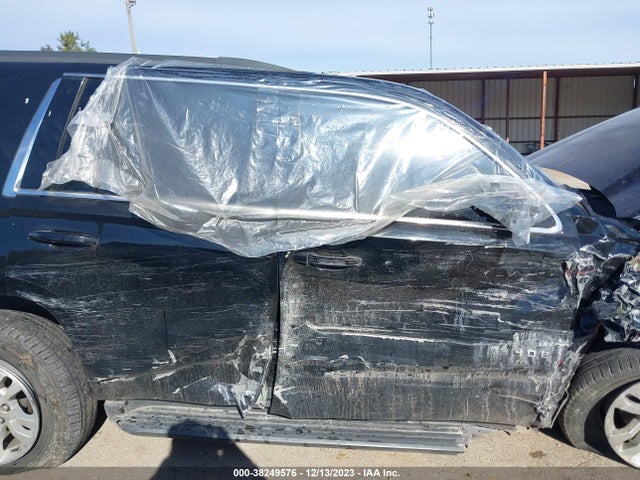 Chevrolet Tahoe Ls 2017 1GNSCAKC5HR359260 Image 13
