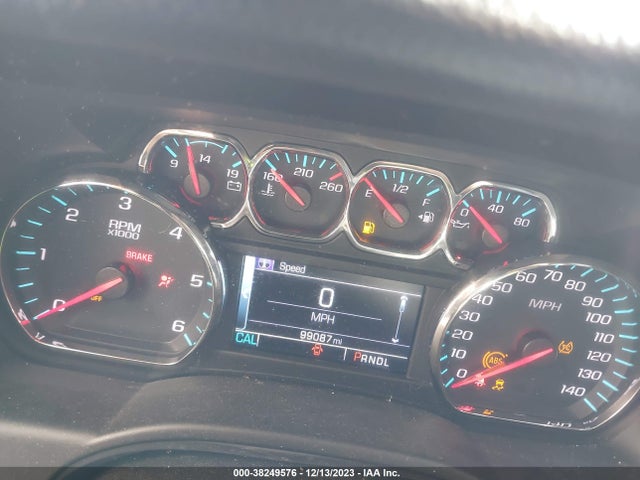 Chevrolet Tahoe Ls 2017 1GNSCAKC5HR359260 Image 15
