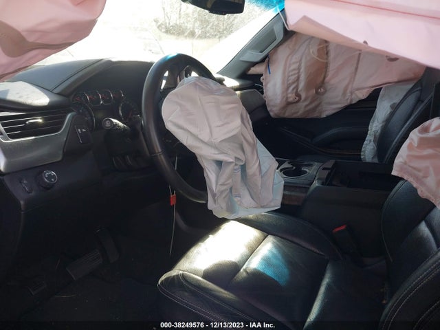 Chevrolet Tahoe Ls 2017 1GNSCAKC5HR359260 Image 5