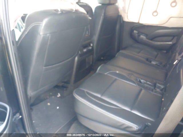 Chevrolet Tahoe Ls 2017 1GNSCAKC5HR359260 Image 8